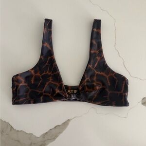 Skatie Penny Swim Top